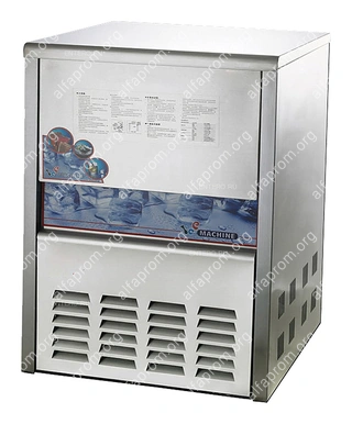 Льдогенератор Foodatlas MQ-60A Eco Льдогенератор Foodatlas MQ-60A Eco