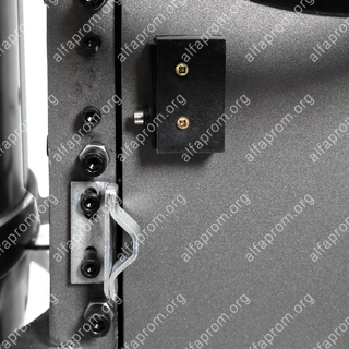 Миксер планетарный B-60A Foodatlas Eco (графитовый)