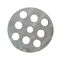 Решетка для мясорубки KY-12 (12мм)