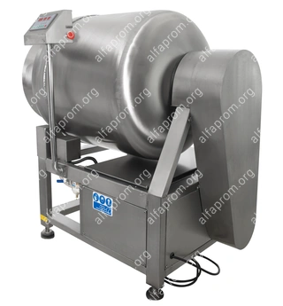 Вакуумный массажер маринатор мяса, птицы GR-1000A Foodatlas