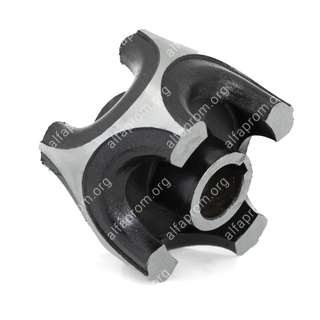 Матрица JGL-120, 8 яч, Полумесяц Ровный, d84, ш56