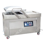 Вакуумный упаковщик HVC-510S/2A (DZ-510/2SA) (BUSCH 063, 380)