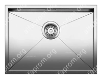 Кухонная мойка Blanco Zerox 550-U
