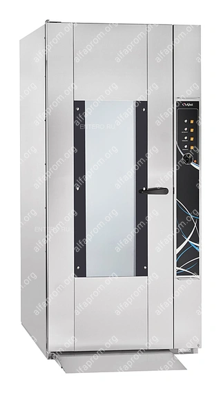 Шкаф расстоечный Abat ШРТ-18