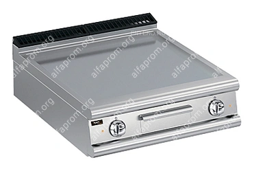 Сковорода открытая газовая Apach Chef Line LFTG89L