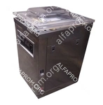 Вакуумный упаковщик DZ-500I (мех. панель) Foodatlas Pro