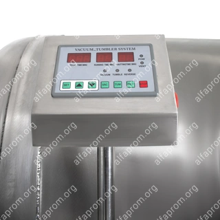 Вакуумный массажер маринатор мяса, птицы GR-1000A Foodatlas