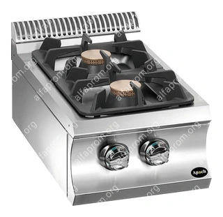 Плита газовая Apach Chef Line GLRRG49 Плита газовая Apach Chef Line GLRRG49