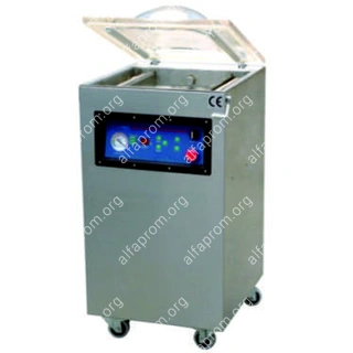 Упаковщик вакуумный Assum DZQ-500/2E Упаковщик вакуумный Assum DZQ-500/2E