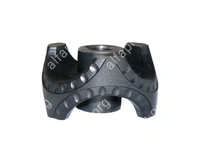 Матрица JGL-135-5B, 6 яч, Полумесяц Бугор (А), d100, ш52