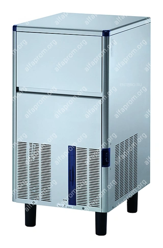 Льдогенератор Gemlux GM-IM45SCN AS Льдогенератор Gemlux GM-IM45SCN AS