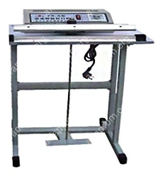 Запаиватель напольный Foodatlas SF-B700 Pro