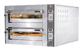 Печь для пиццы Cuppone Donatello DN635/2CD