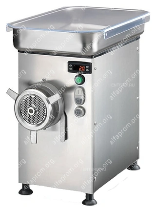 Мясорубка с охлаждением Minerva A/Е 32R Enterprise 380 В Мясорубка с охлаждением Minerva A/Е 32R Enterprise 380 В