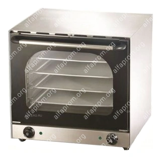 Печь конвекционная Foodatlas HEB-4F Печь конвекционная Foodatlas HEB-4F
