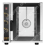 Пароконвектомат Tecnoeka EKF 523 UD