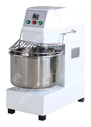 Тестомес спиральный Foodatlas HS-50A Eco