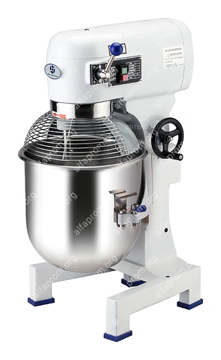 Миксер планетарный Assum B30FN Миксер планетарный Assum B30FN
