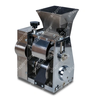 Формующая голова для JGL-135-5B (14-15g, 100*52*8, волнистый край) HZ