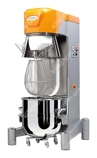 Миксер планетарный Starmix PL140NVAF
