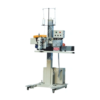 Полуавтоматическая мешкозашивочная машина FBS-20