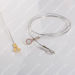 Нихромовая струна для BSF-501 (570 и 420 мм)