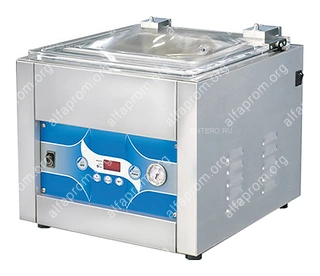 Упаковщик вакуумный MEC Square 300/F-B Упаковщик вакуумный MEC Square 300/F-B