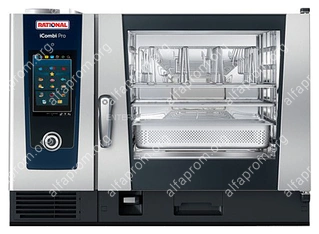 Пароконвектомат Rational iCombi Pro 6-2/1 Пароконвектомат Rational iCombi Pro 6-2/1