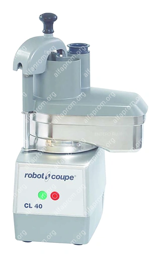 Овощерезка Robot Coupe CL40 (6 дисков 1945) Овощерезка Robot Coupe CL40 (6 дисков 1945)