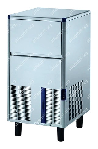 Льдогенератор Gemlux GM-IM64SDE AS