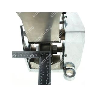 Формующая головка в сборе JGL-120, 2 яч, Рулет