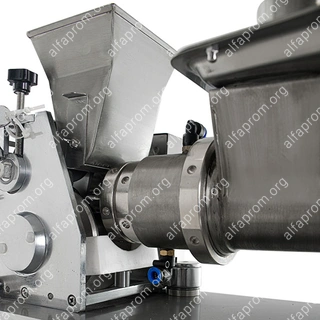 Пельменный аппарат JGL 120-5C Foodatlas