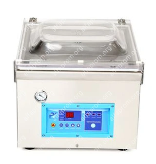 Аппарат упаковочный вакуумный PACKVAC VM-260