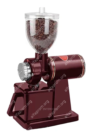 Кофемолка Foodatlas BY-600