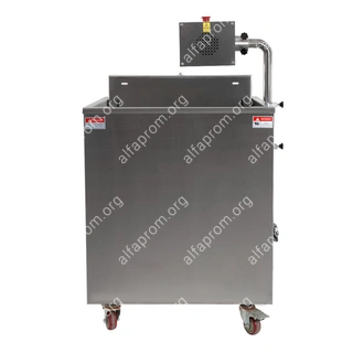 Аппарат термоусадочный ST-6050 Foodatlas