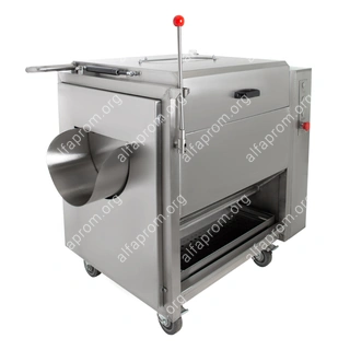 Щёточная мойка для овощей FA-120 Foodatlas