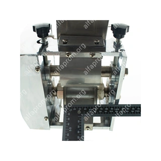 Формующая головка без матрицы JGL-120, d84, ш56