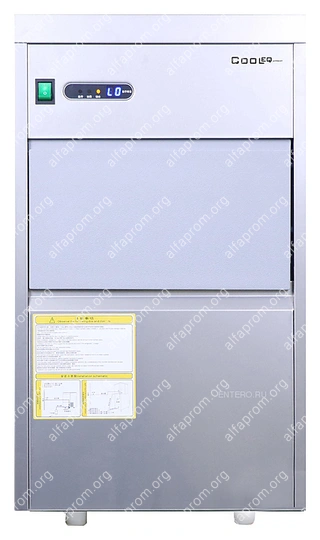 Льдогенератор Cooleq IMS-40 Льдогенератор Cooleq IMS-40