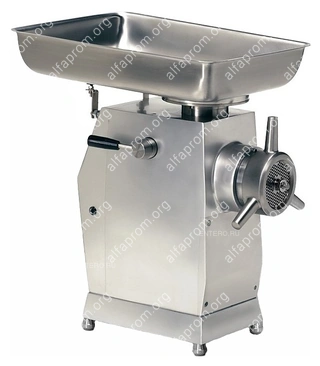 Мясорубка Minerva ТА 32 Enterprise 380 В Мясорубка Minerva ТА 32 Enterprise 380 В