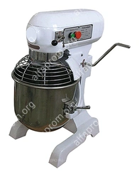 Миксер планетарный GASTRORAG B20K-HD