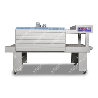 Термоусадочный тоннель BS-5540M