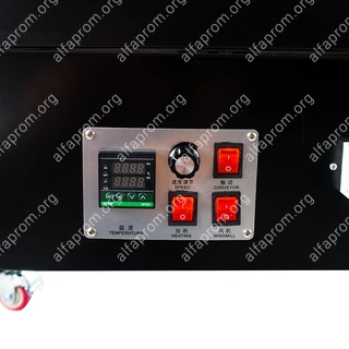 Термоусадочный тоннель BS-G4525 Foodatlas Pro