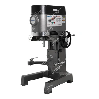 Миксер планетарный B-60A Foodatlas Eco (графитовый)