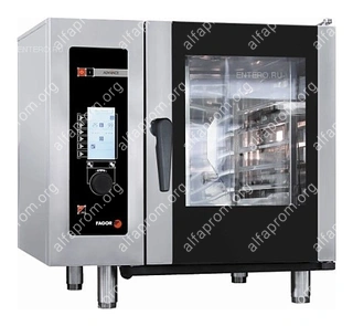 Пароконвектомат Fagor AE-061 Пароконвектомат Fagor AE-061