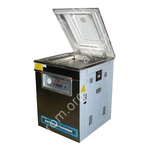 Вакуумный упаковщик DZQ-500/2H Foodatlas Eco