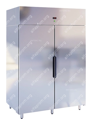 Шкаф холодильный ITALFROST (CRYSPI) S 1400 нерж. Шкаф холодильный ITALFROST (CRYSPI) S 1400 нерж.