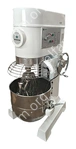 Миксер планетарный Hurakan HKN-IP60FZ