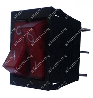 Выключатель для YXD