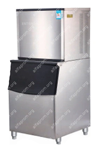 Льдогенератор Foodatlas MQ-500 Eco Льдогенератор Foodatlas MQ-500 Eco