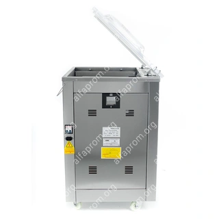 Вакуумный упаковщик DZ-400/2H Foodatlas Eco